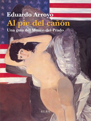 cover image of Al pie del cañón